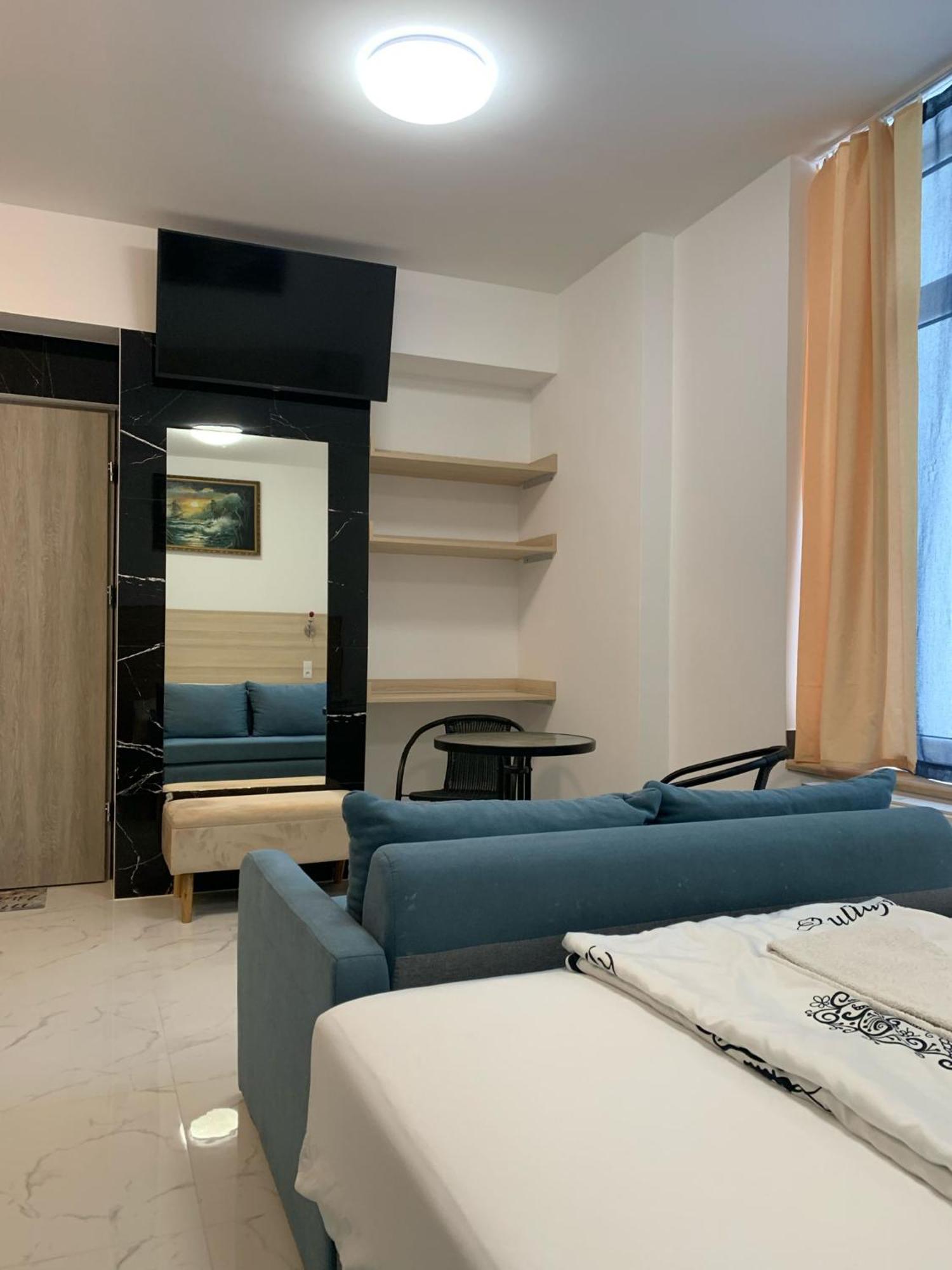 Apartamenty Sw.Rocha เบียวิสตอก ภายนอก รูปภาพ
